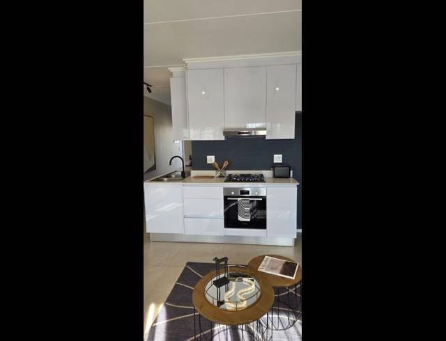 1 BEDROOM PROPERTY TO RENT IN ATHOLL